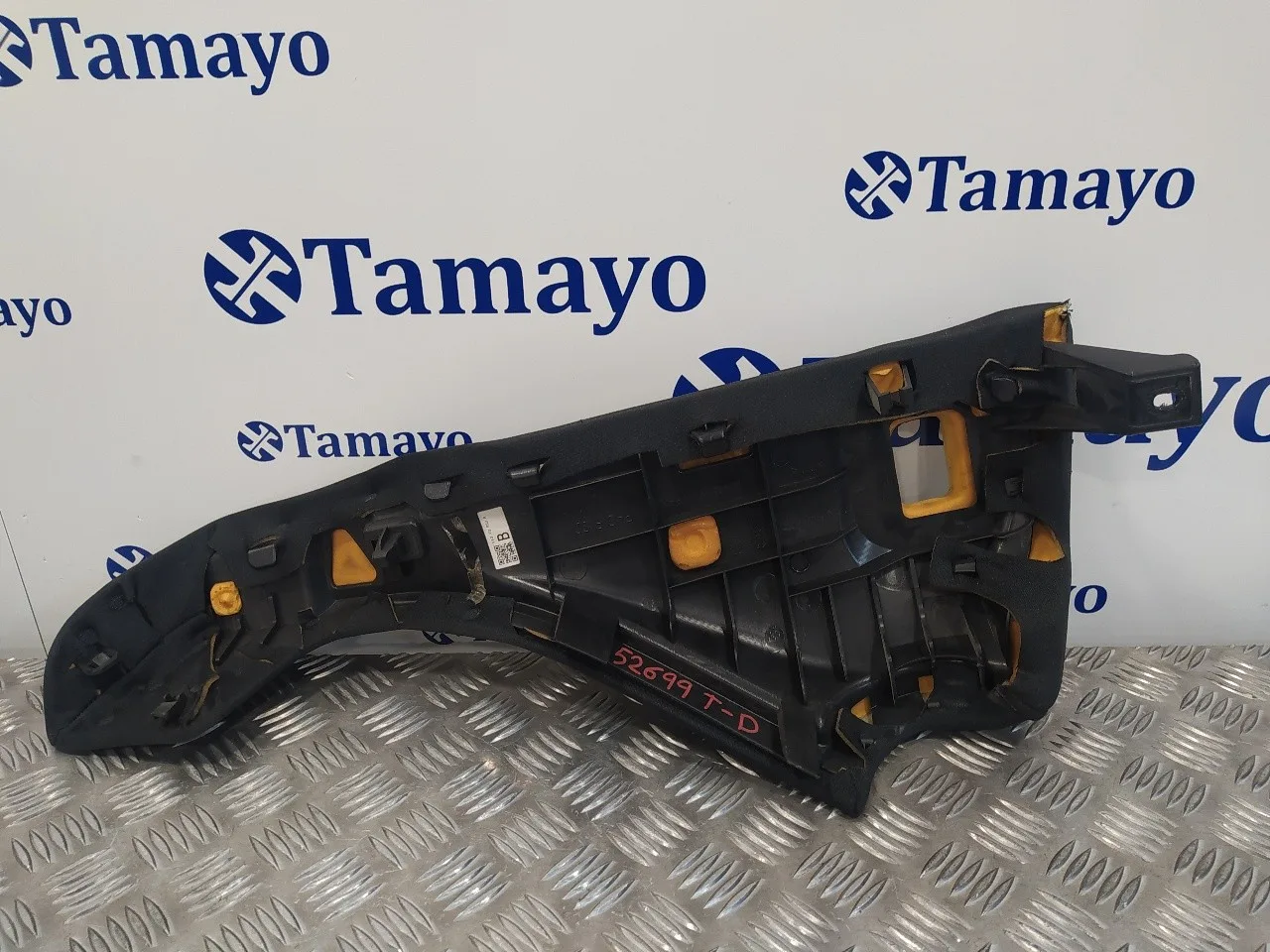 Juego Asientos Completo para Subaru Forester S12