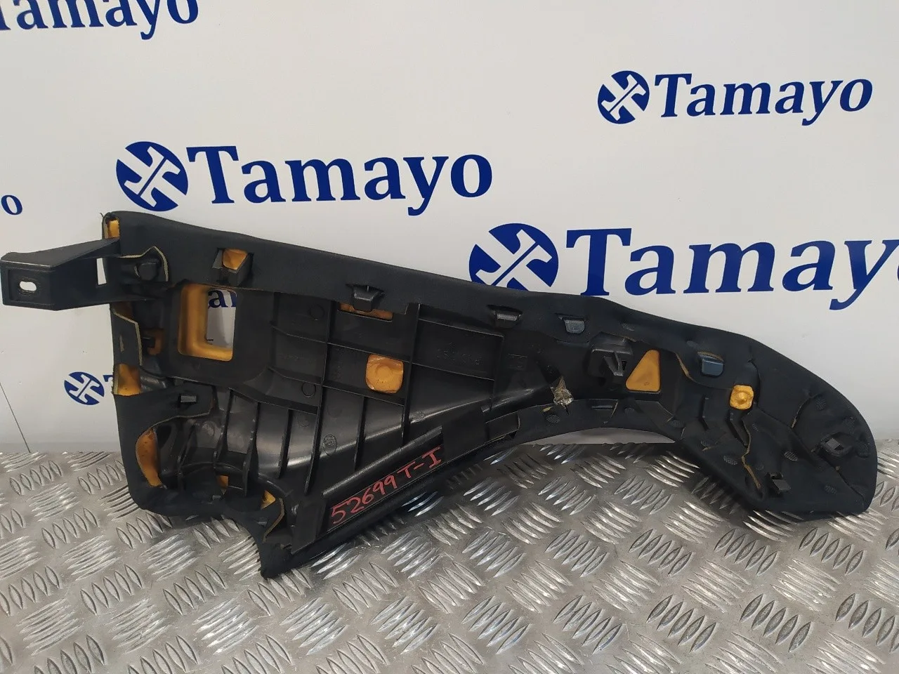 Juego Asientos Completo para Subaru Forester S12