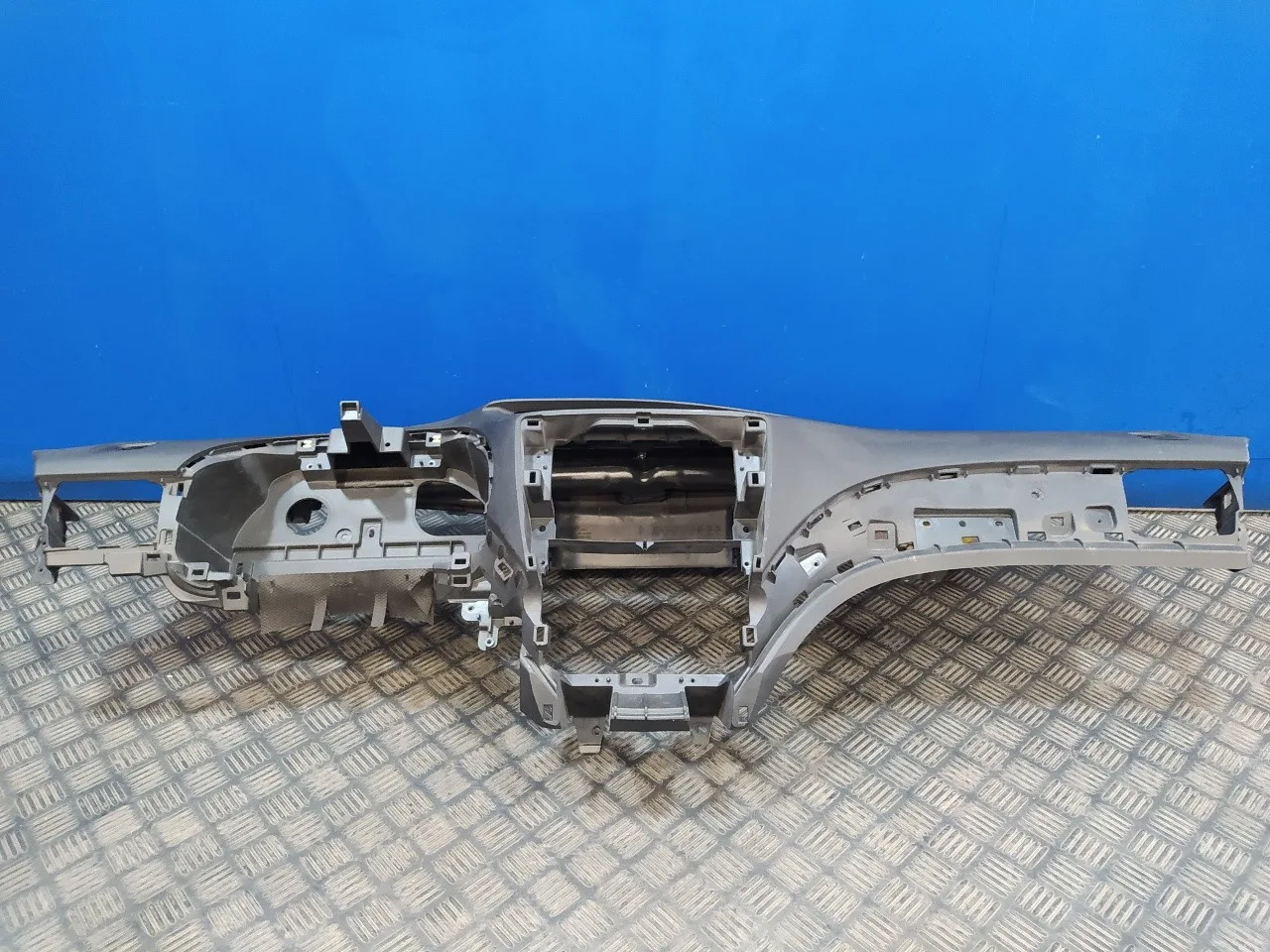 Salpicadero para Subaru Forester S12