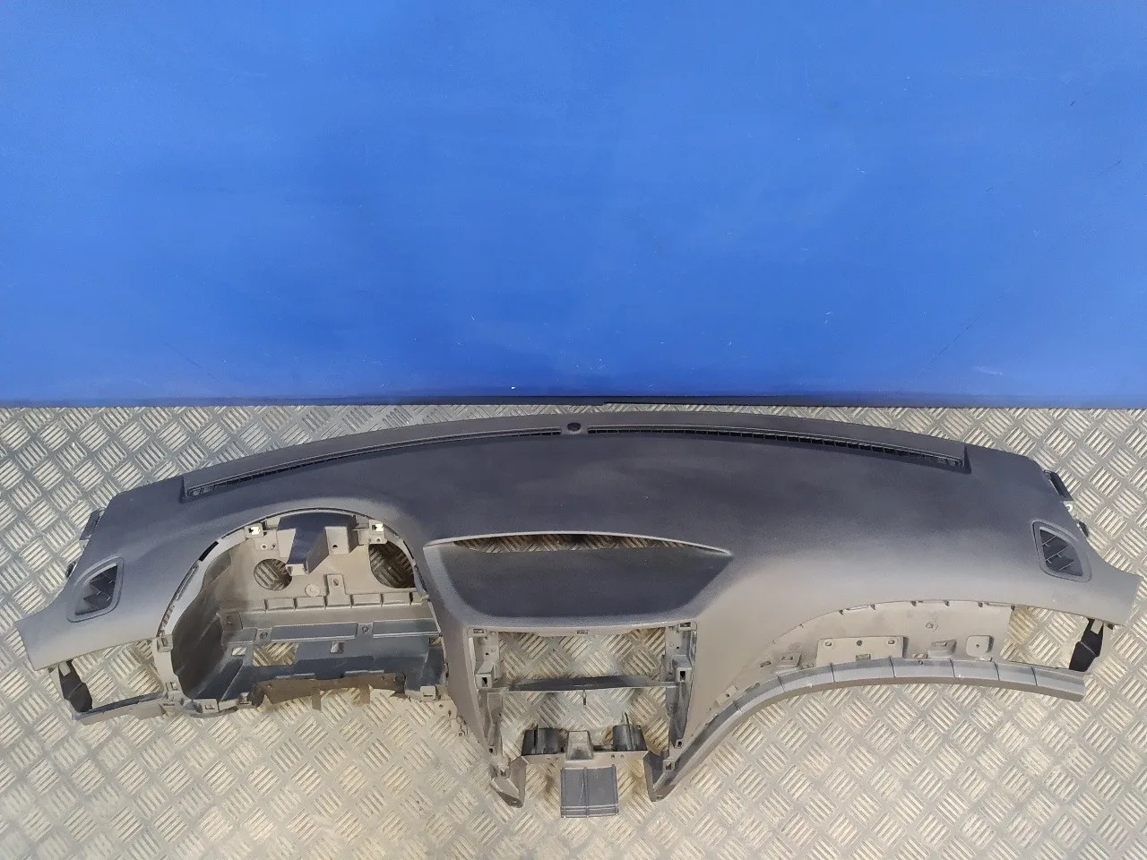 Salpicadero para Subaru Forester S12