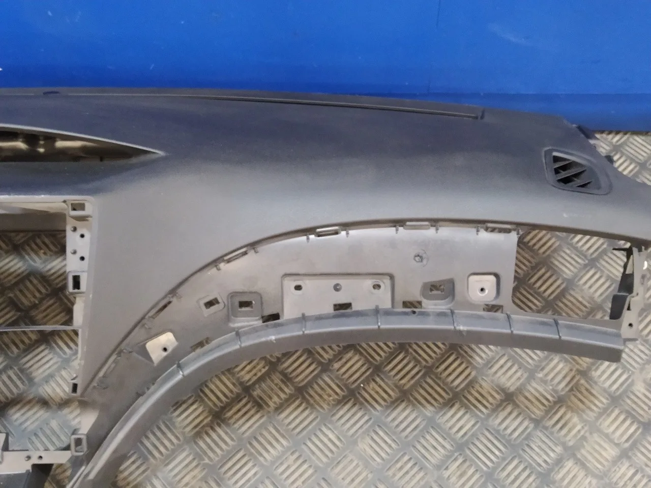 Salpicadero para Subaru Forester S12