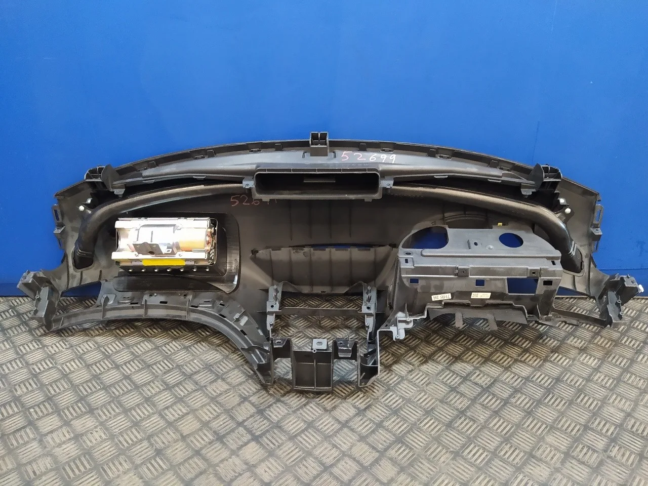 Salpicadero para Subaru Forester S12