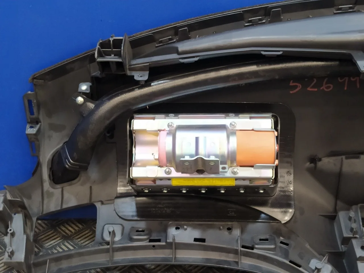 Salpicadero para Subaru Forester S12