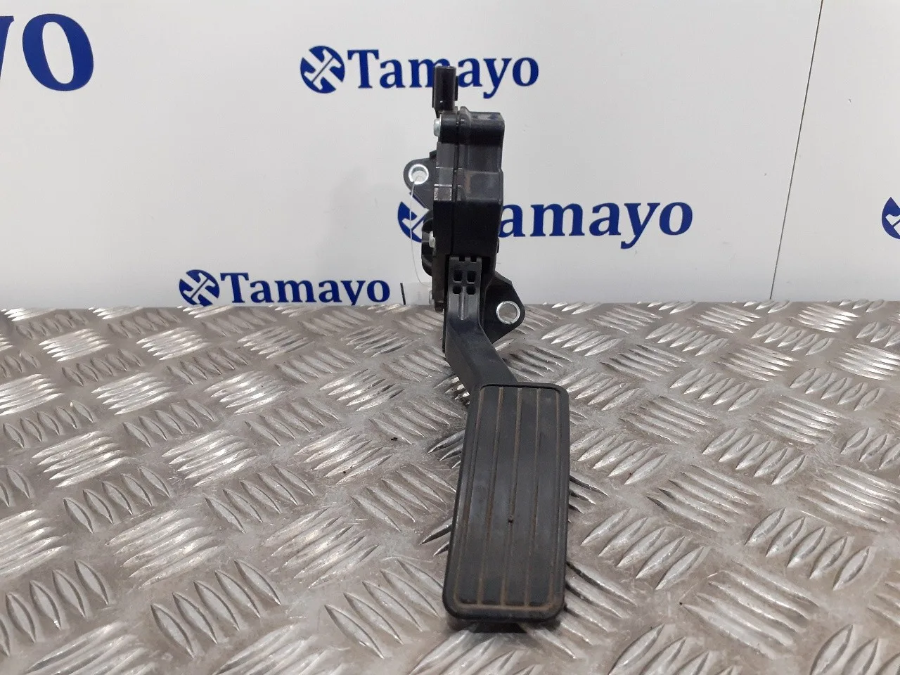 Potenciometro Pedal para Subaru Forester S12