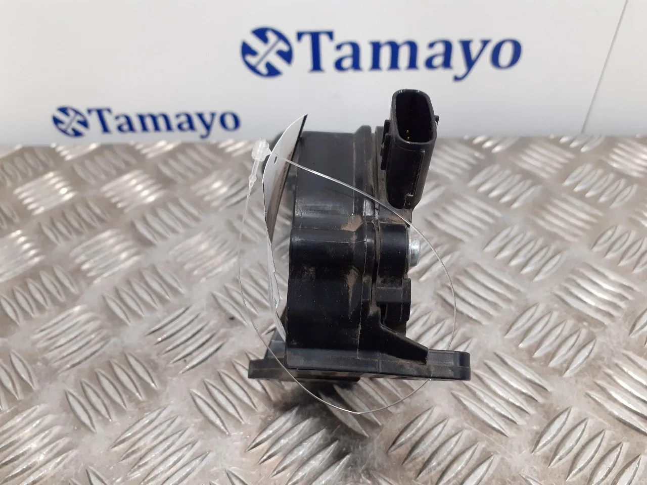 Potenciometro Pedal para Subaru Forester S12