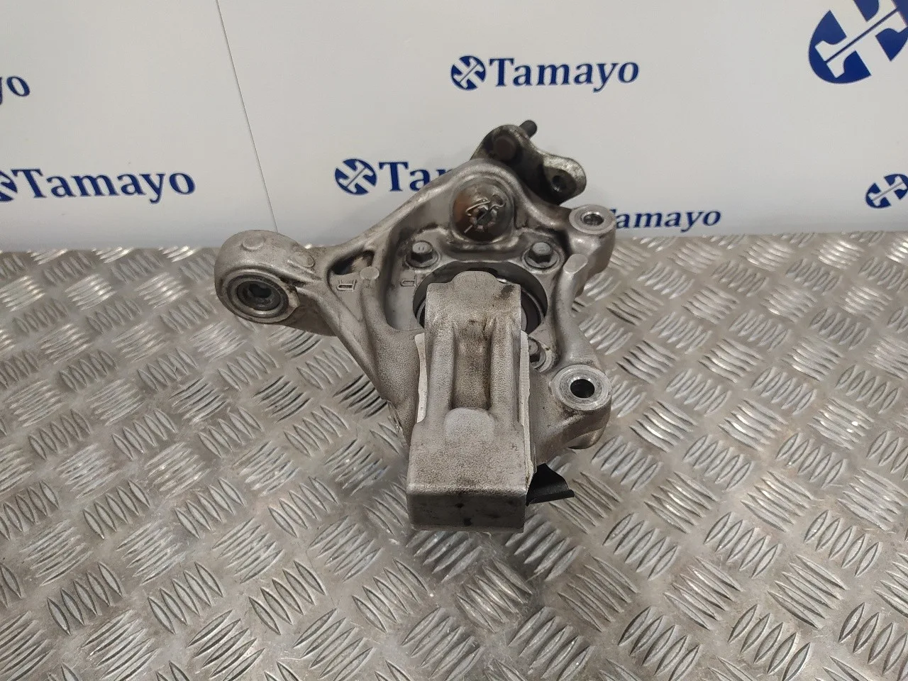 Mangueta Delantera Derecha para Toyota Prius (Nhw30)