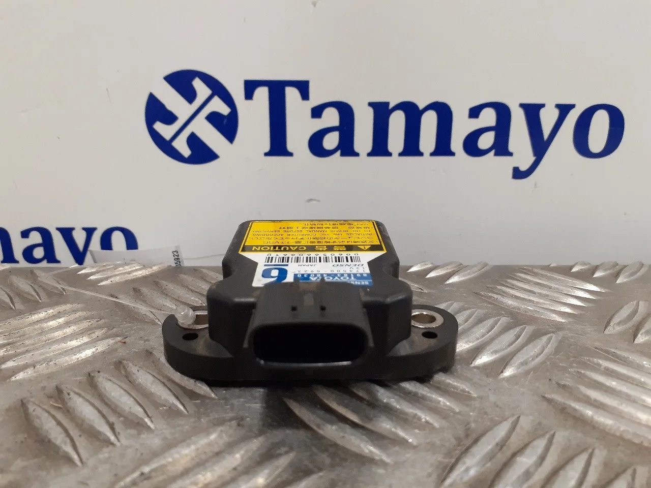 Modulo Electronico para Toyota Prius (Nhw30)