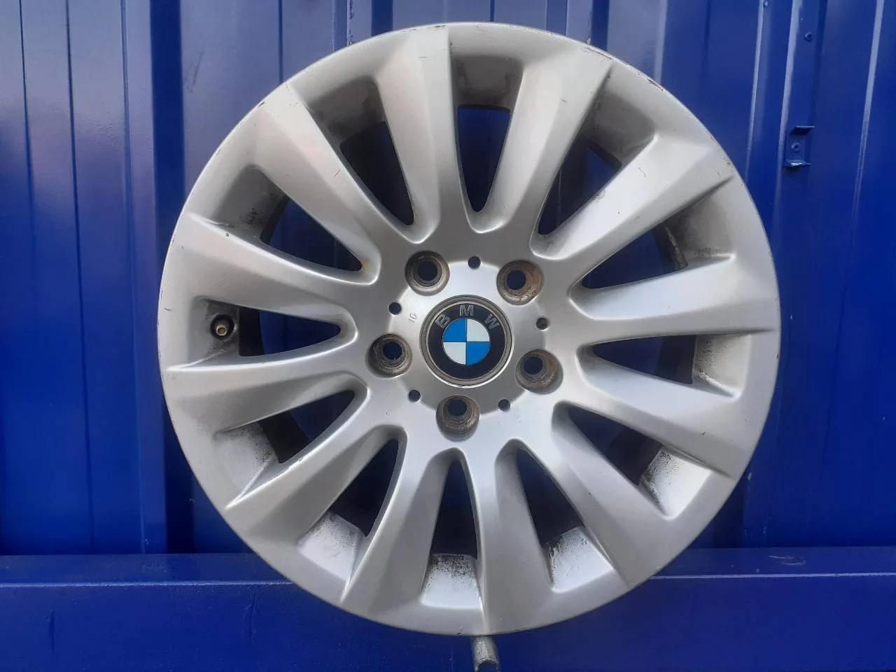Llanta para Bmw Serie 3 Berlina (E90)