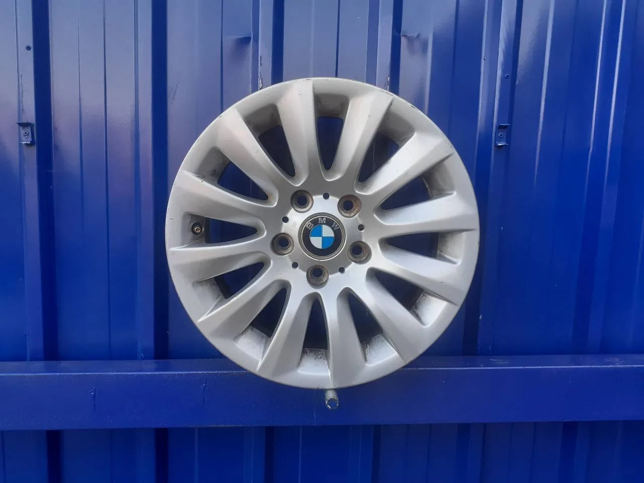 Llanta para Bmw Serie 3 Berlina (E90)
