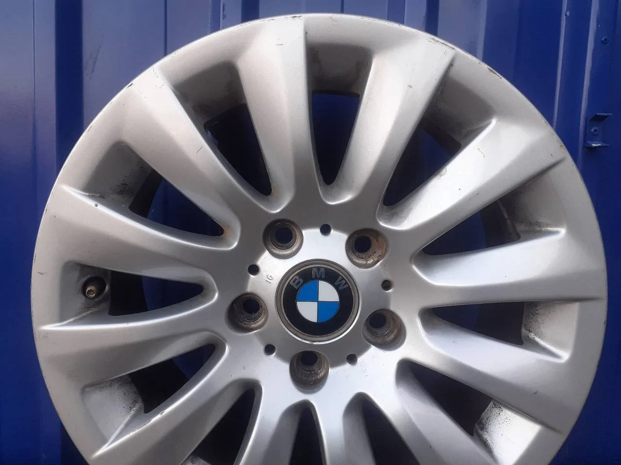 Llanta para Bmw Serie 3 Berlina (E90)