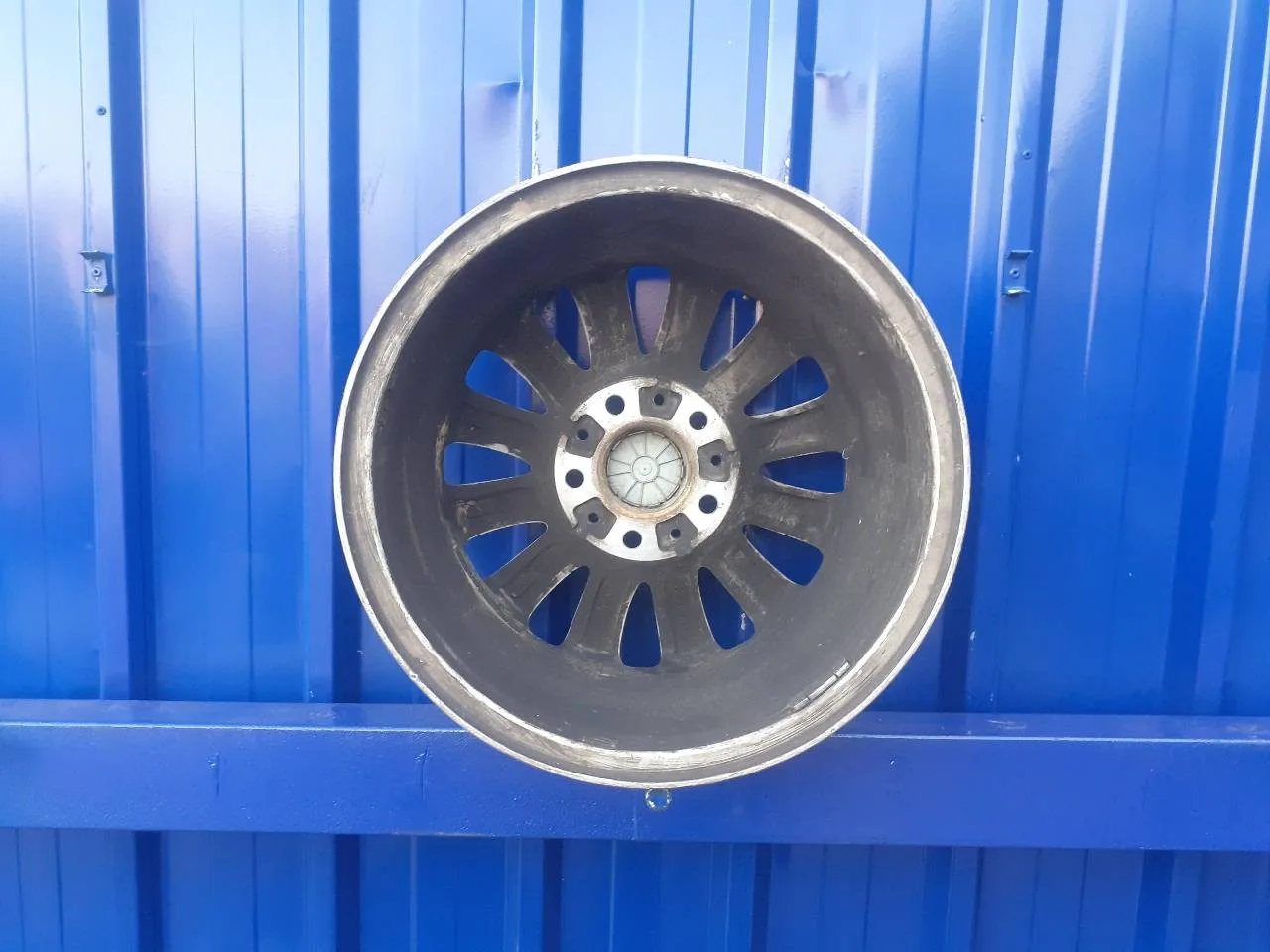 Llanta para Bmw Serie 3 Berlina (E90)