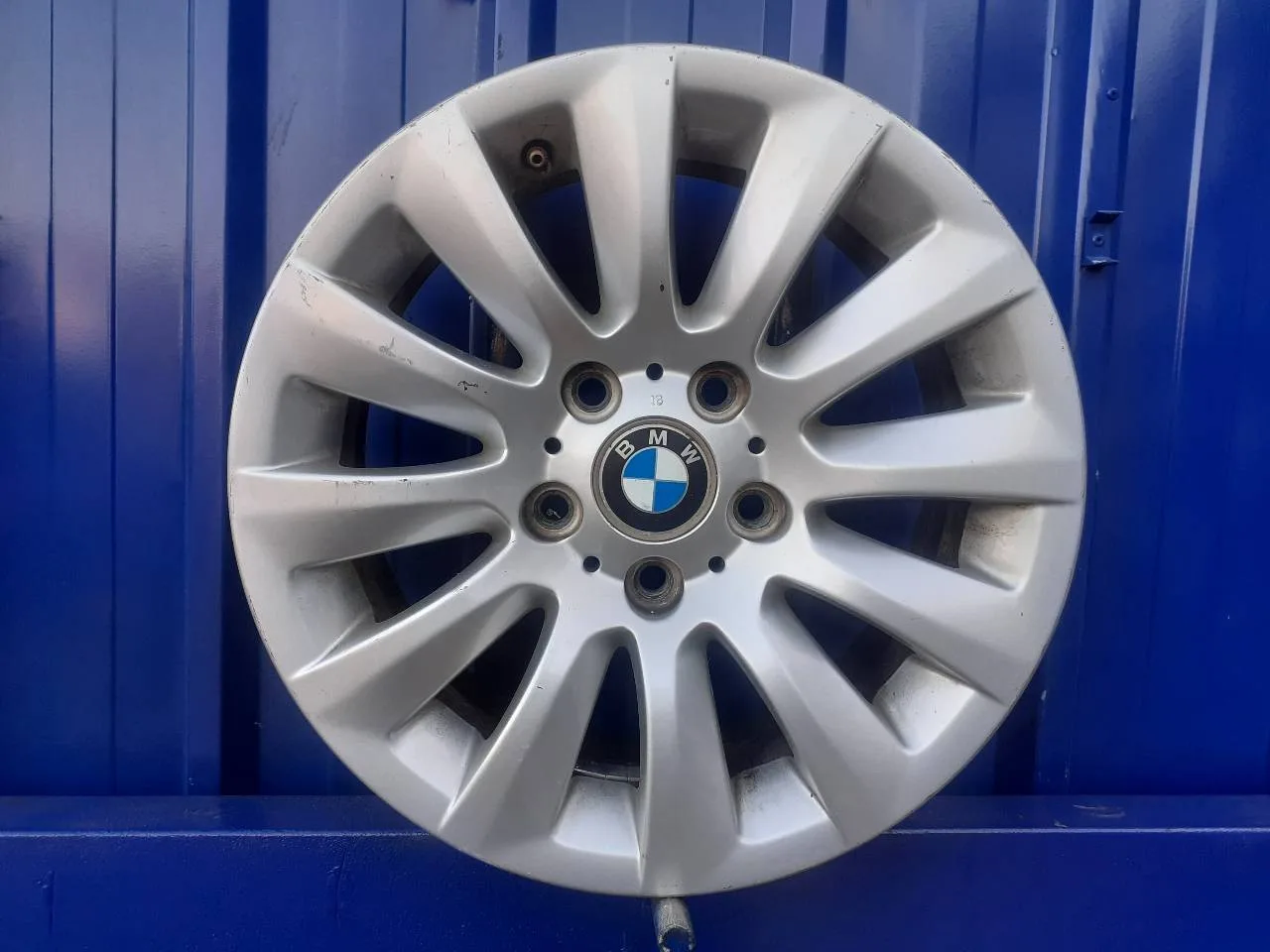 Llanta para Bmw Serie 3 Berlina (E90)