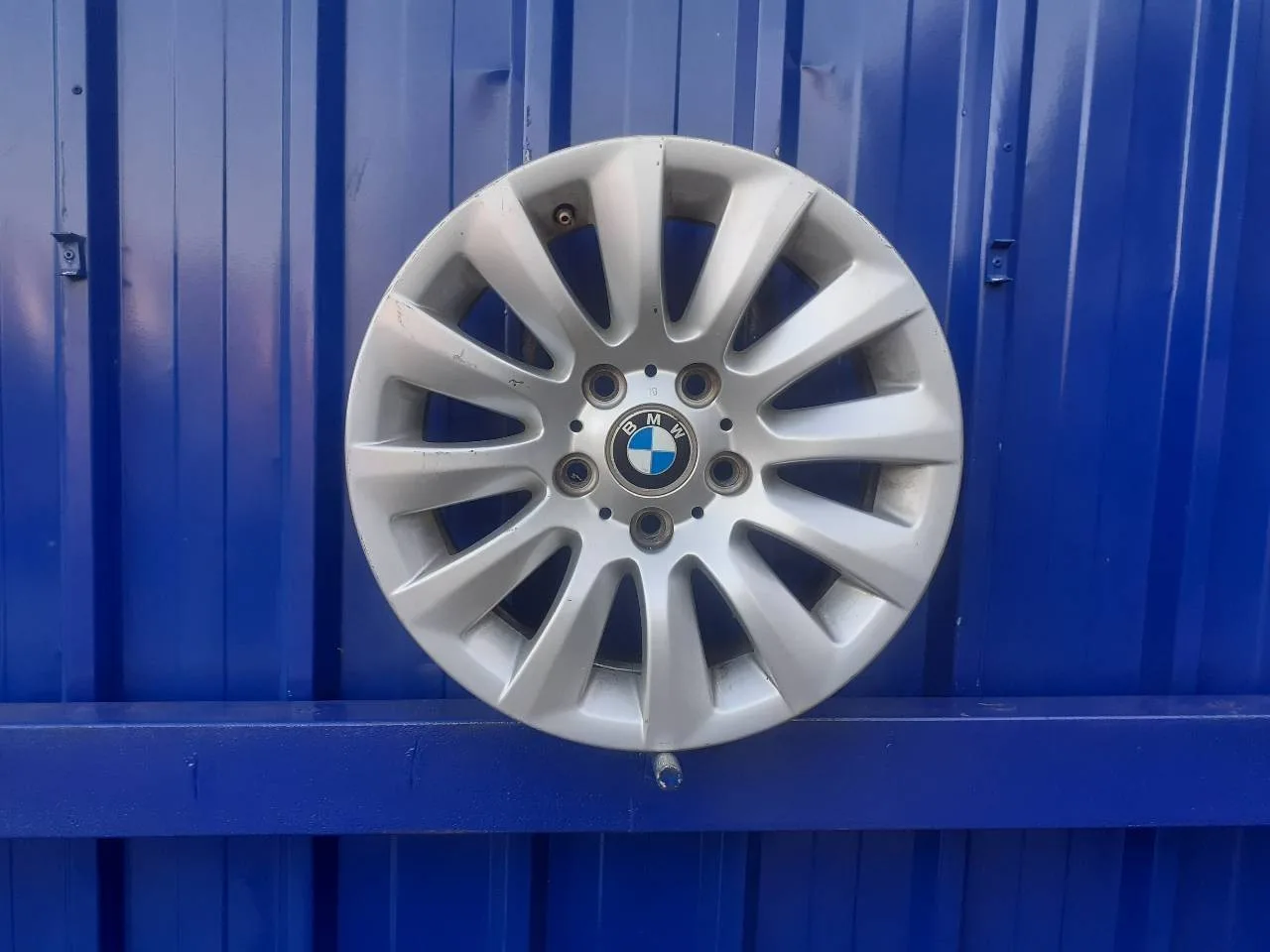 Llanta para Bmw Serie 3 Berlina (E90)