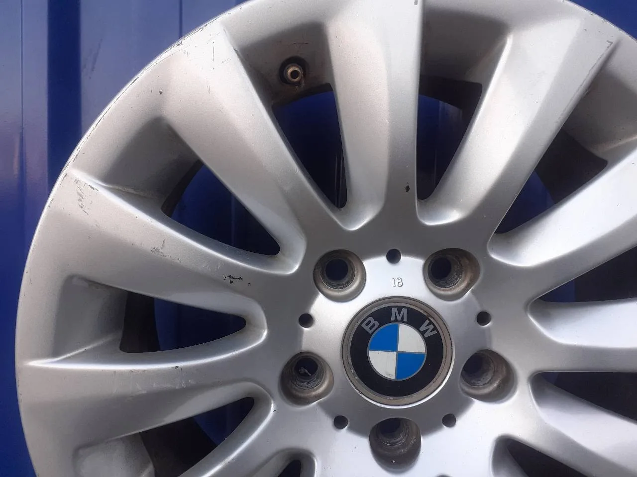 Llanta para Bmw Serie 3 Berlina (E90)