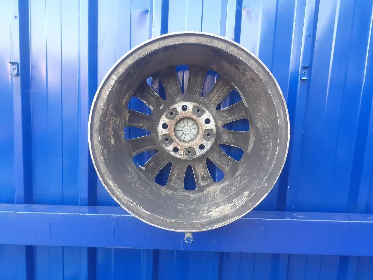 Llanta para Bmw Serie 3 Berlina (E90)