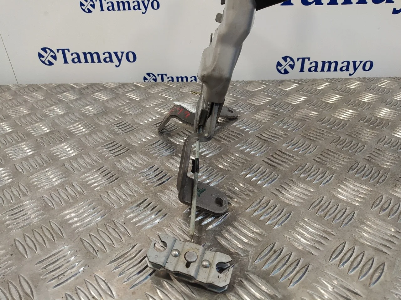 Palanca Freno De Mano para Subaru Forester S12