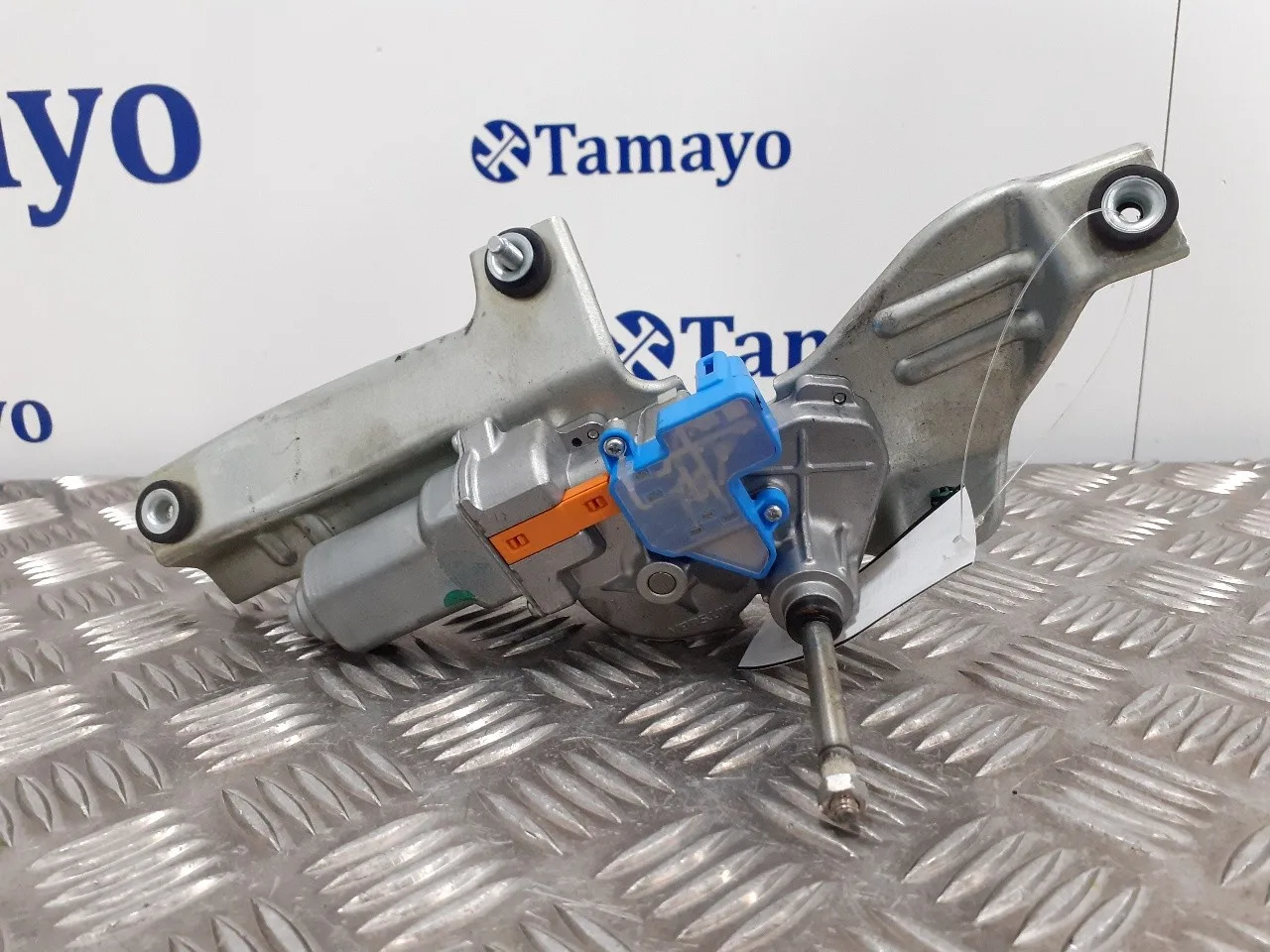 Motor Limpia Trasero para Subaru Forester S12