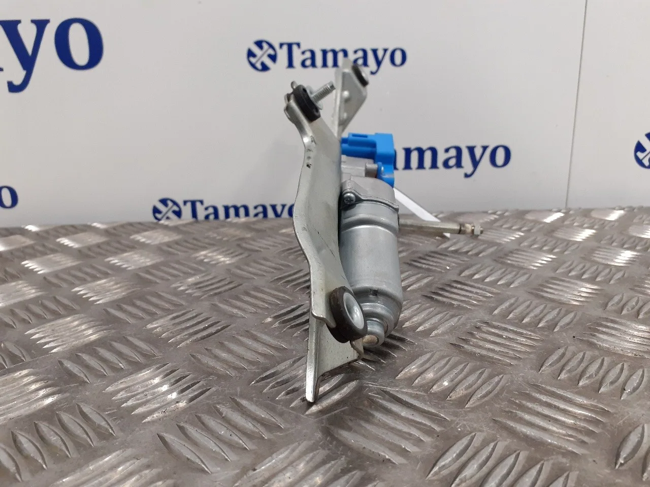 Motor Limpia Trasero para Subaru Forester S12