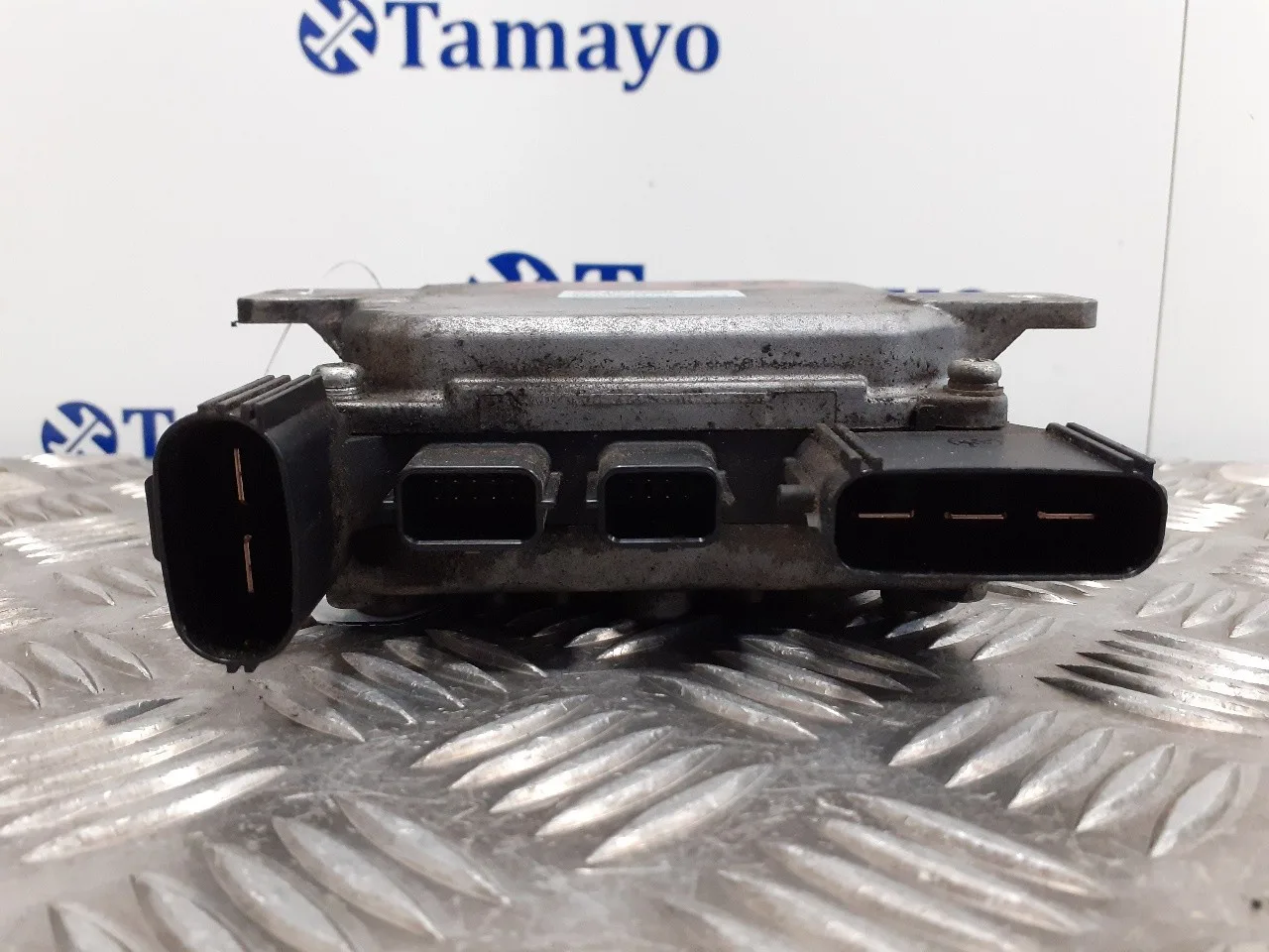 Modulo Electronico para Subaru Forester S12