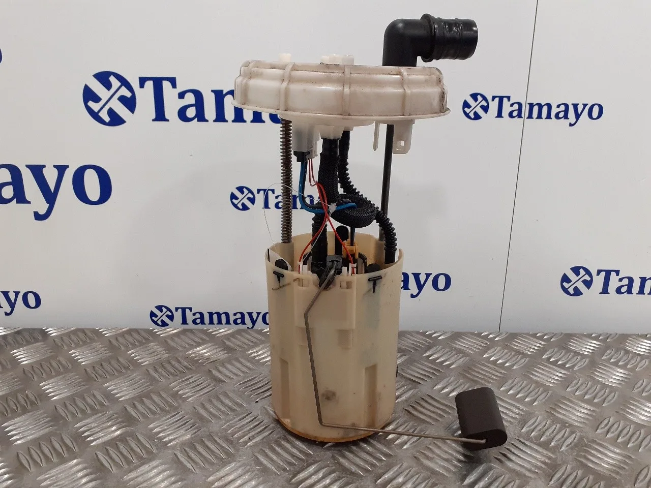 Aforador para Iveco Daily Caja Abierta
