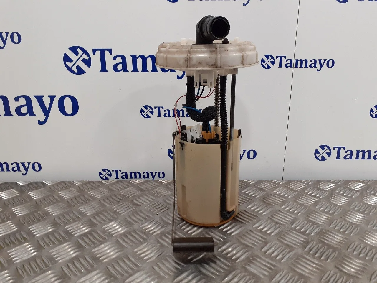 Aforador para Iveco Daily Caja Abierta
