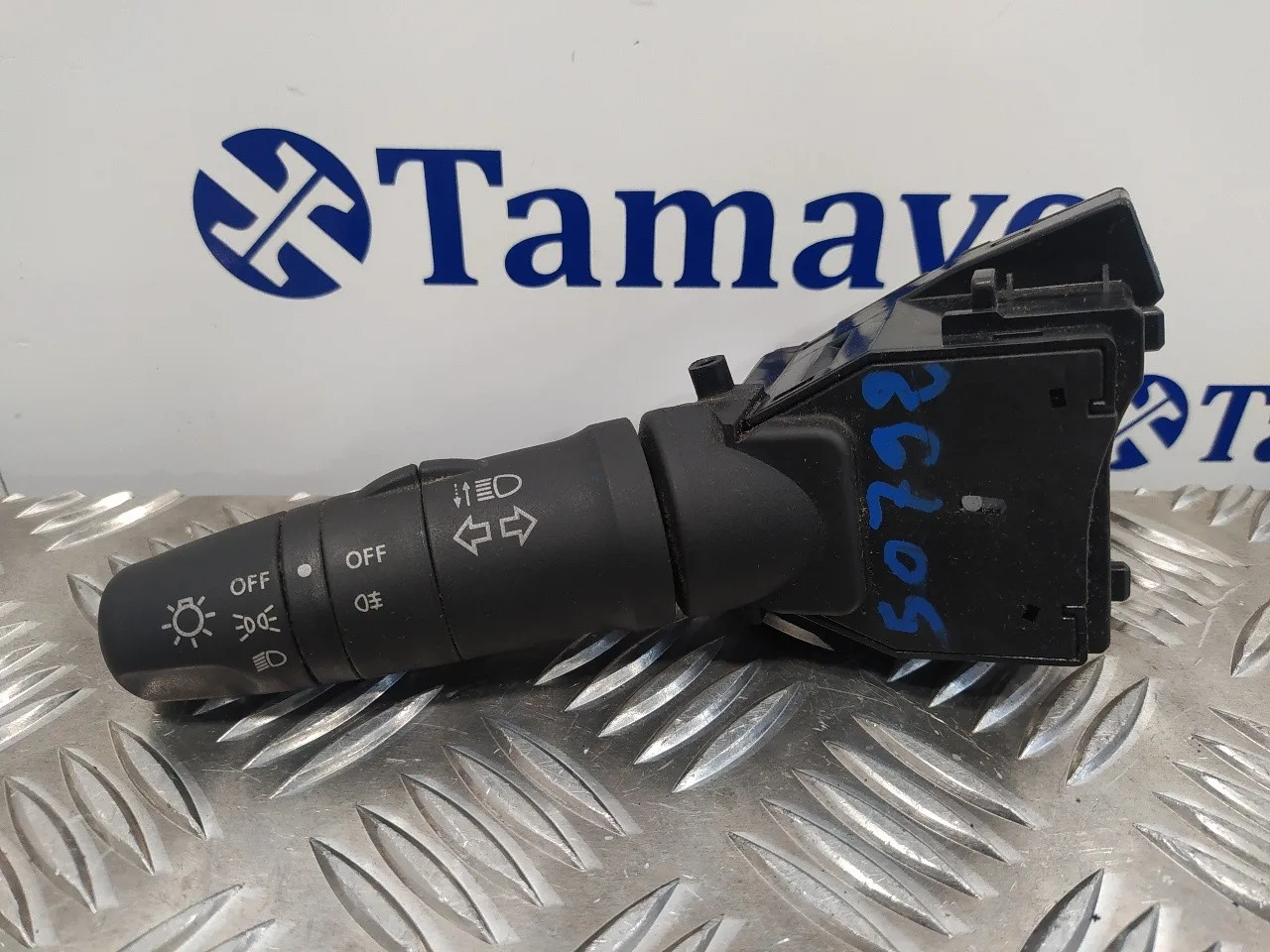 Mando Intermitentes para Nissan X-Trail (T30)