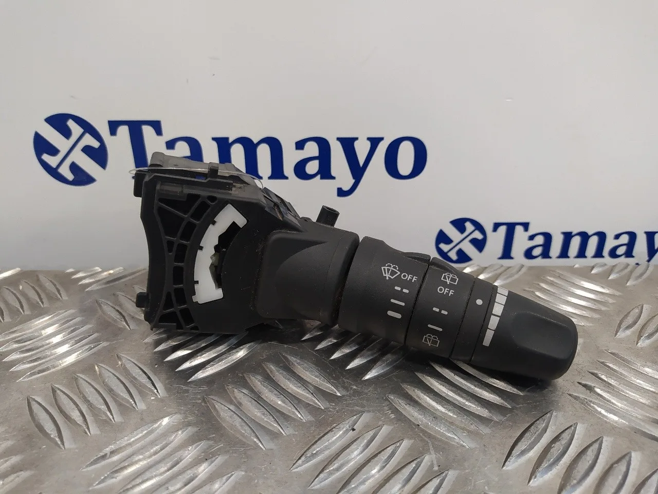 Mando Limpia para Nissan X-Trail (T30)