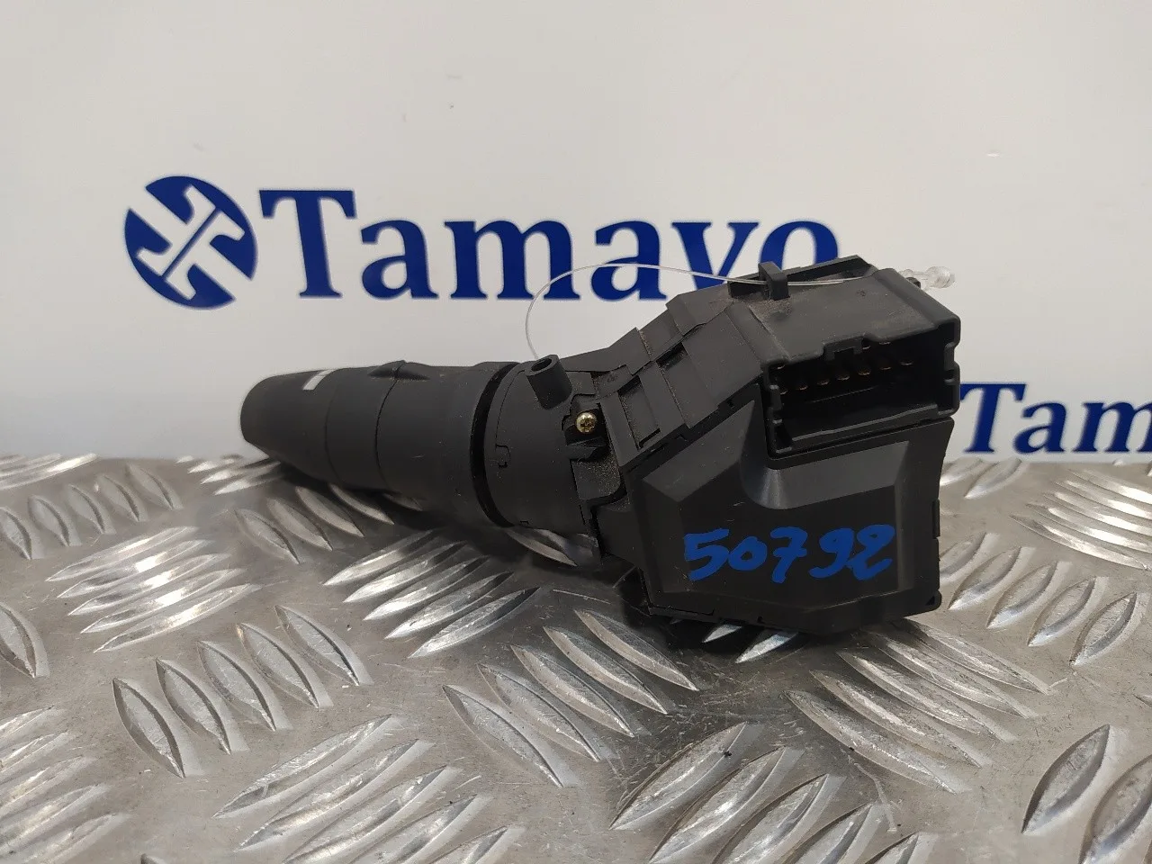 Mando Limpia para Nissan X-Trail (T30)