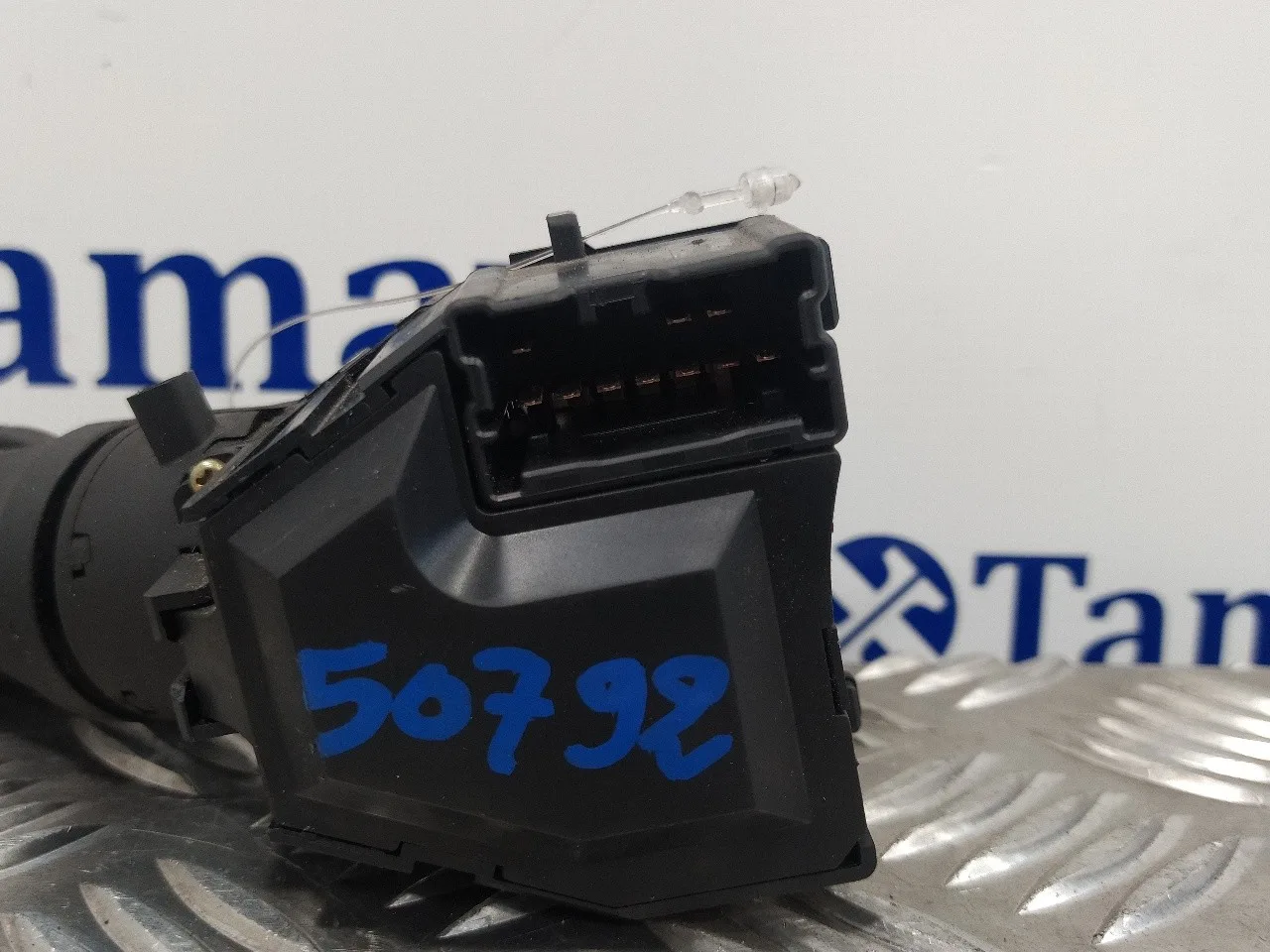 Mando Limpia para Nissan X-Trail (T30)
