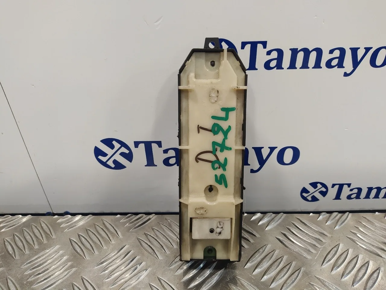 Mando Elevalunas Delantero Derecho para Toyota Prius (Nhw30)
