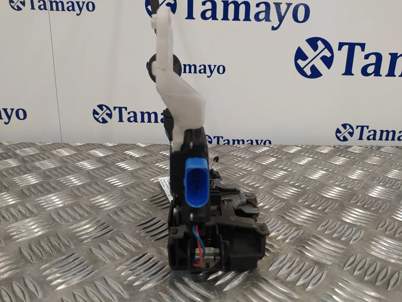 Cerradura Puerta Delantera Izquierda para Volkswagen Caddy Ka/Kb (2K)