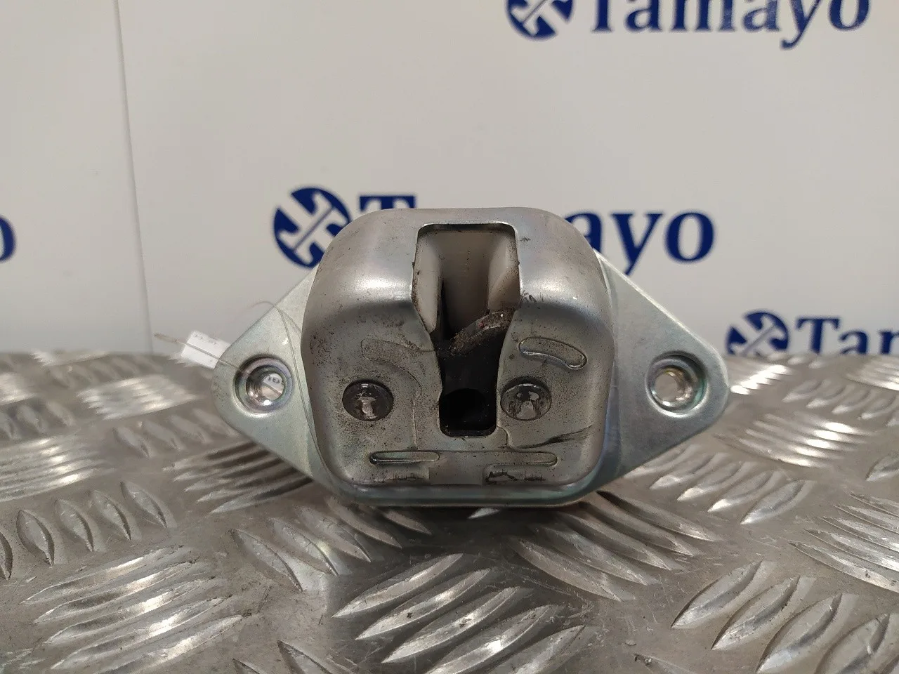 Cerradura Maletero / Porton para Subaru Forester S12