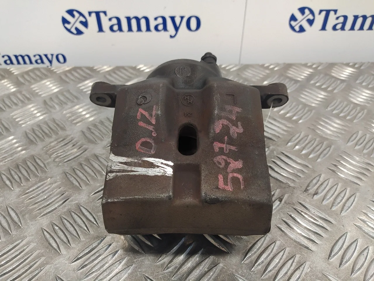 Pinza Freno Delantera Izquierda para Toyota Prius (Nhw30)