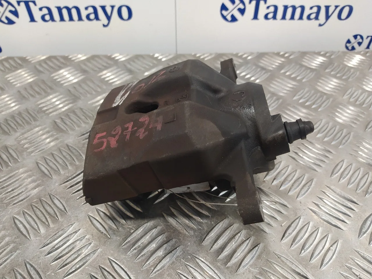 Pinza Freno Delantera Izquierda para Toyota Prius (Nhw30)