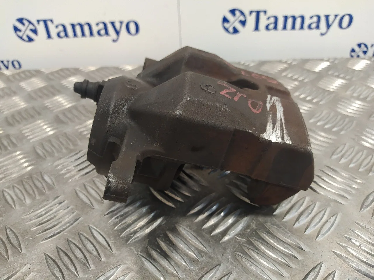Pinza Freno Delantera Izquierda para Toyota Prius (Nhw30)