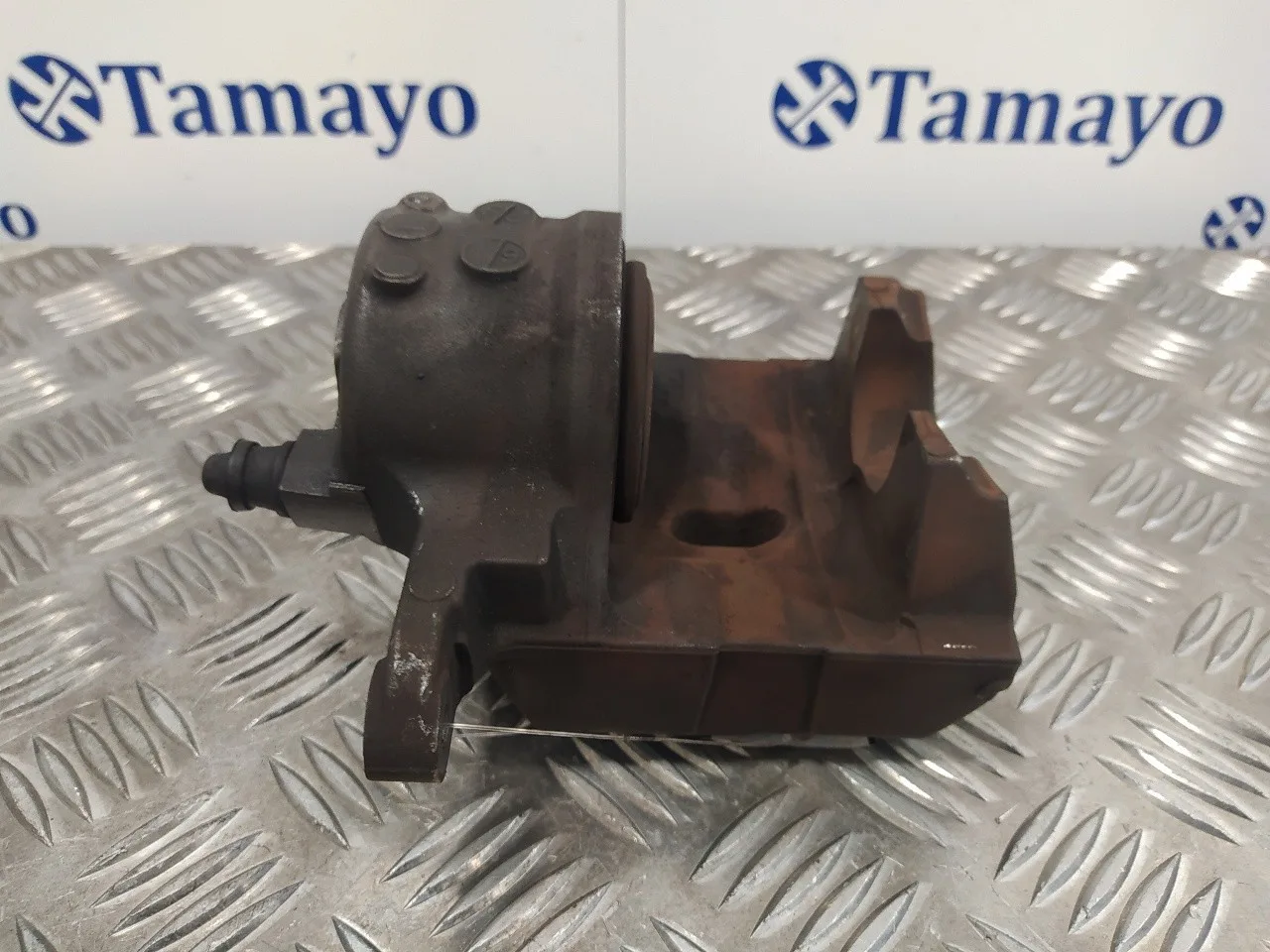 Pinza Freno Delantera Izquierda para Toyota Prius (Nhw30)