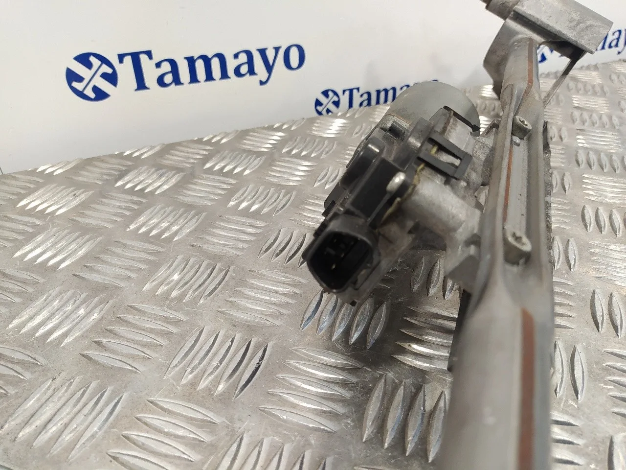 Motor Limpia Delantero para Subaru Forester S12