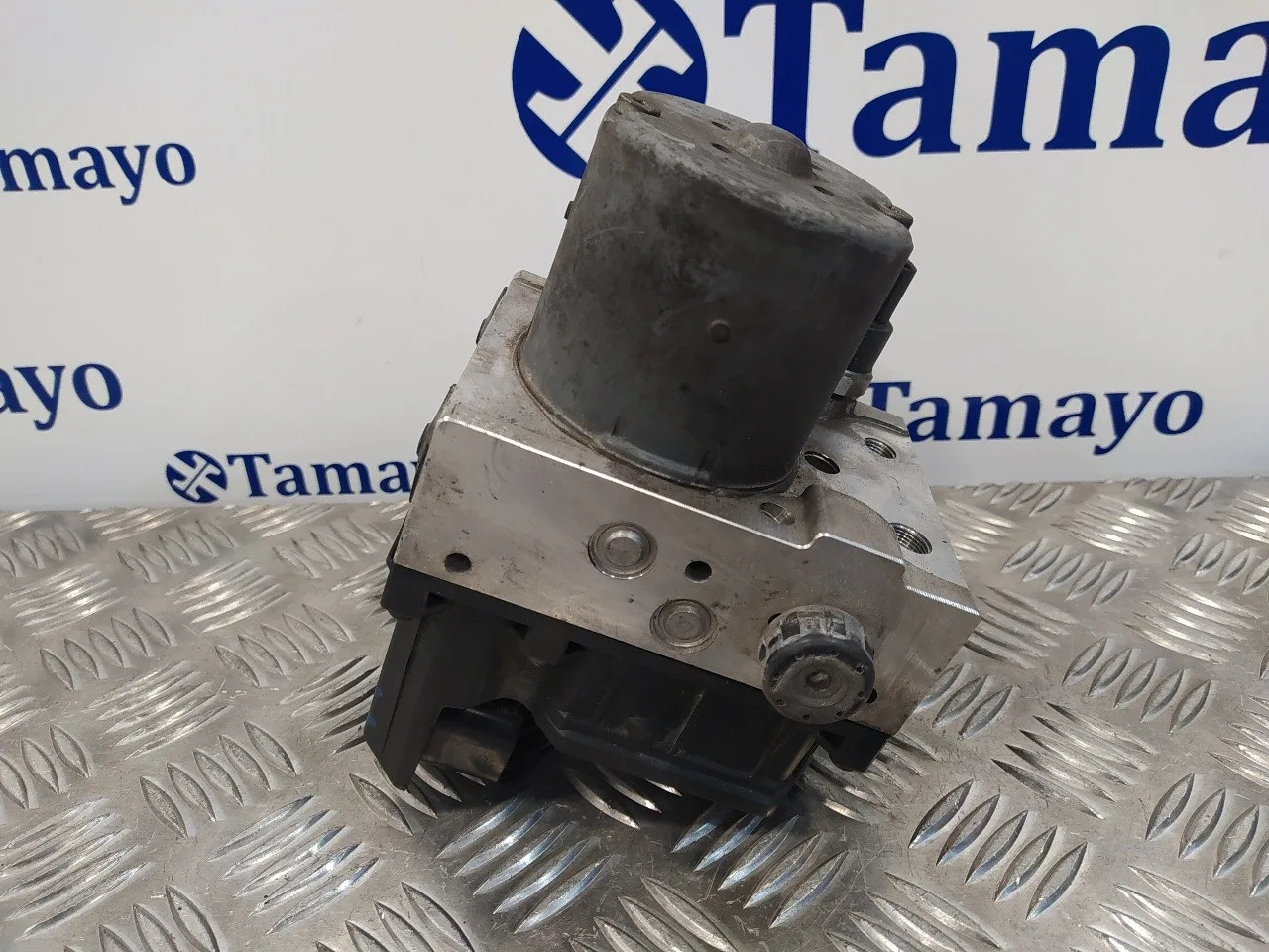 Abs para Alfa Romeo Gt (125)