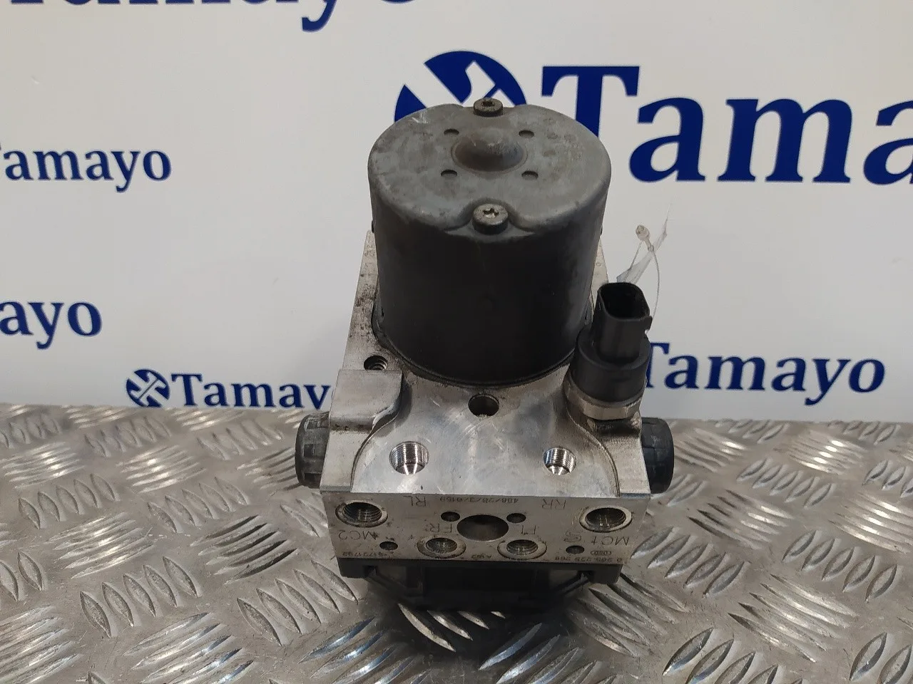 Abs para Alfa Romeo Gt (125)