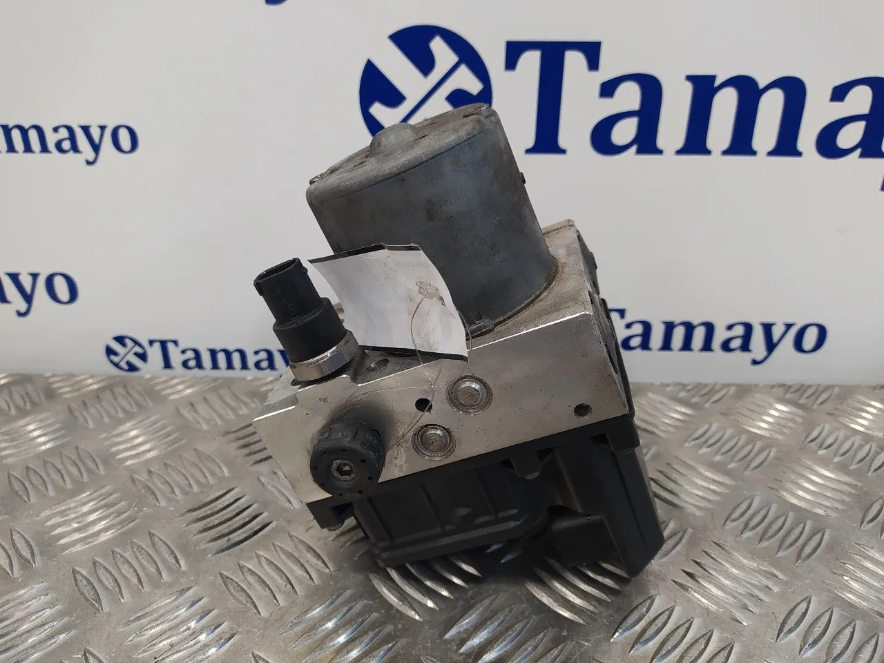 Abs para Alfa Romeo Gt (125)