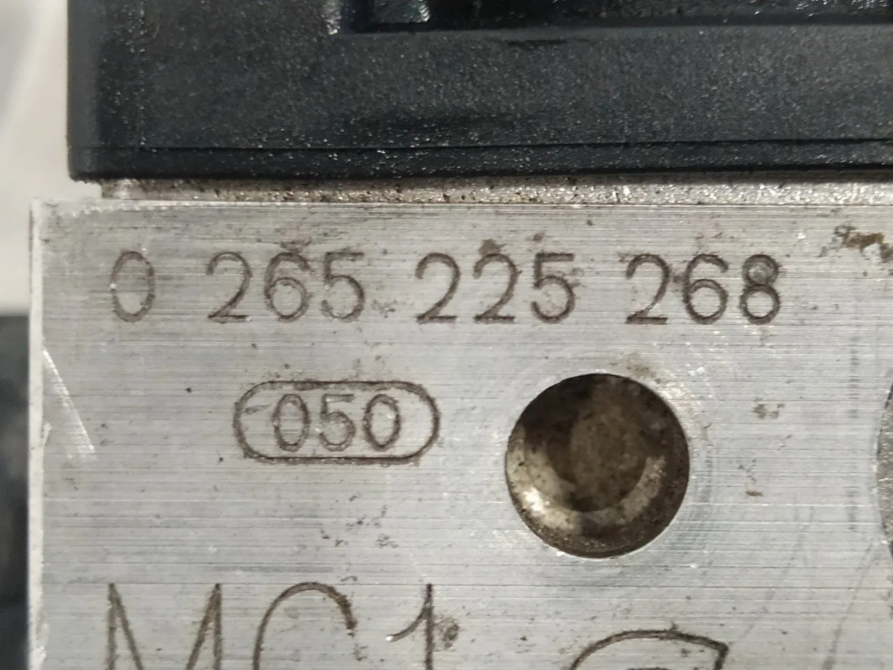 Abs para Alfa Romeo Gt (125)