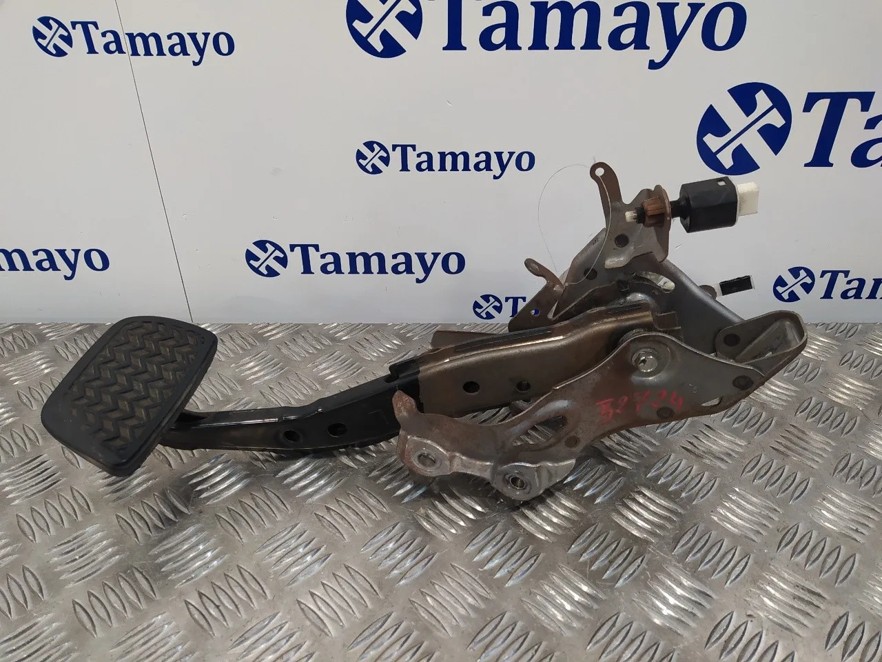 Pedal Freno para Toyota Prius (Nhw30)