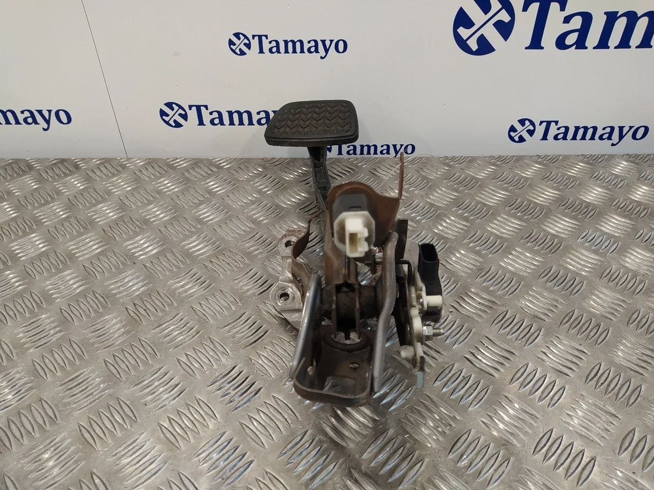 Pedal Freno para Toyota Prius (Nhw30)