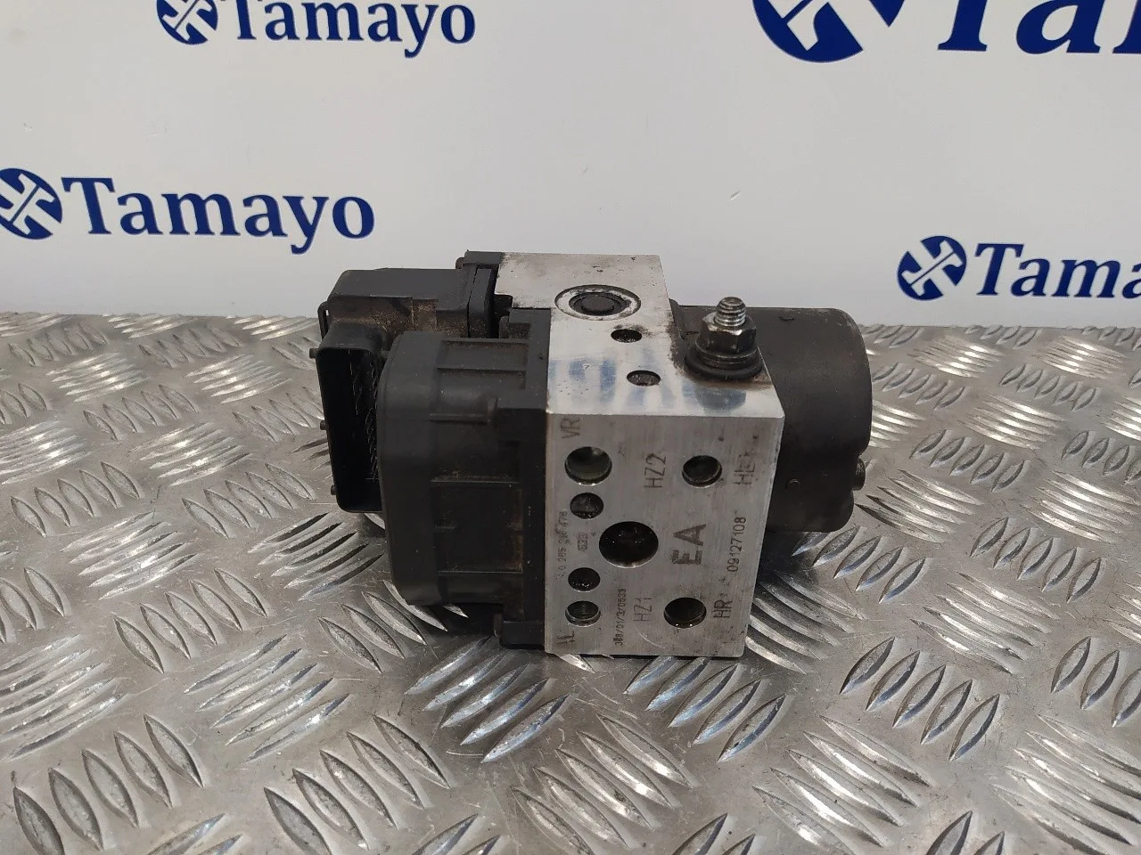 Abs para Opel Meriva