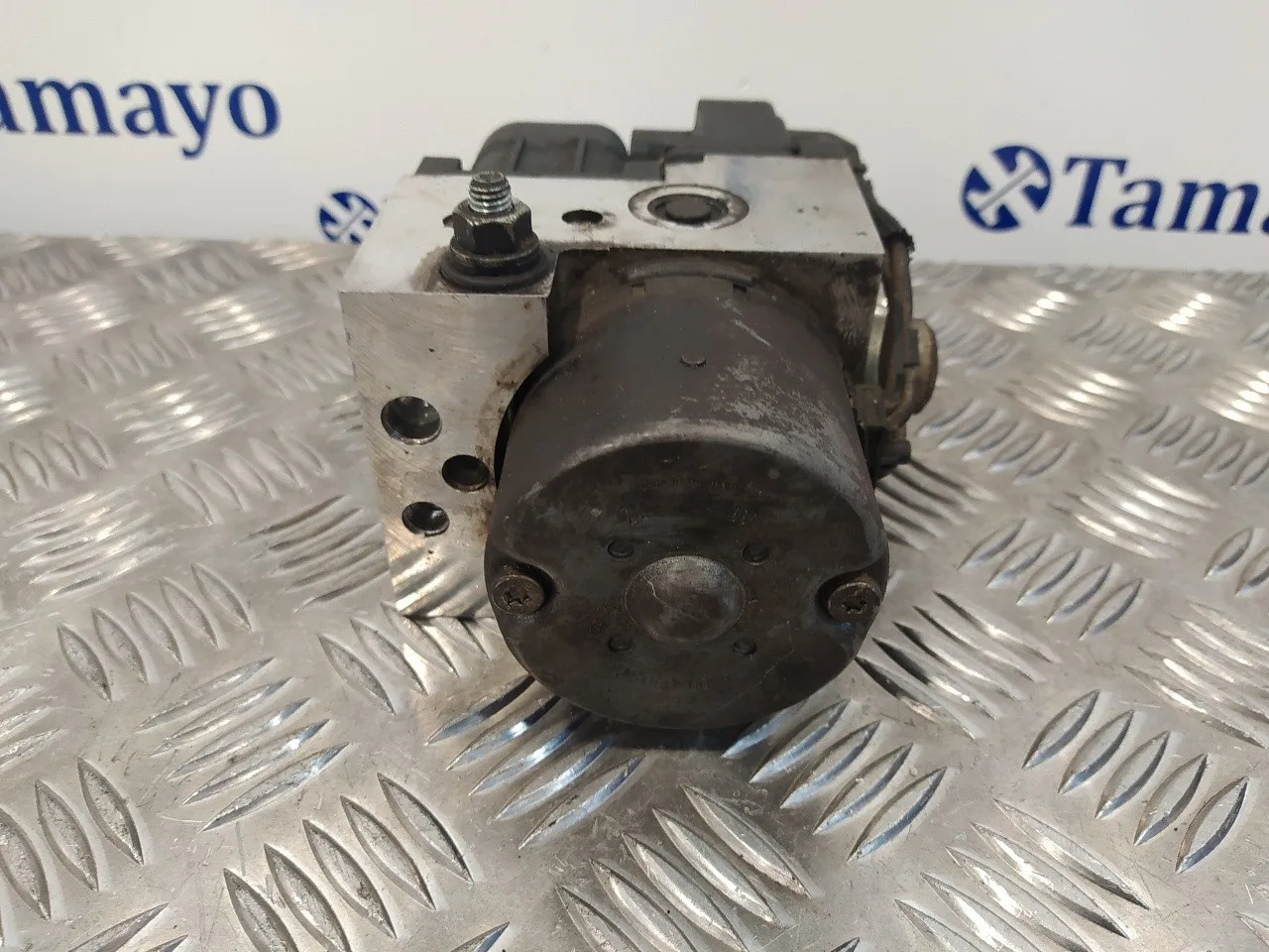 Abs para Opel Meriva