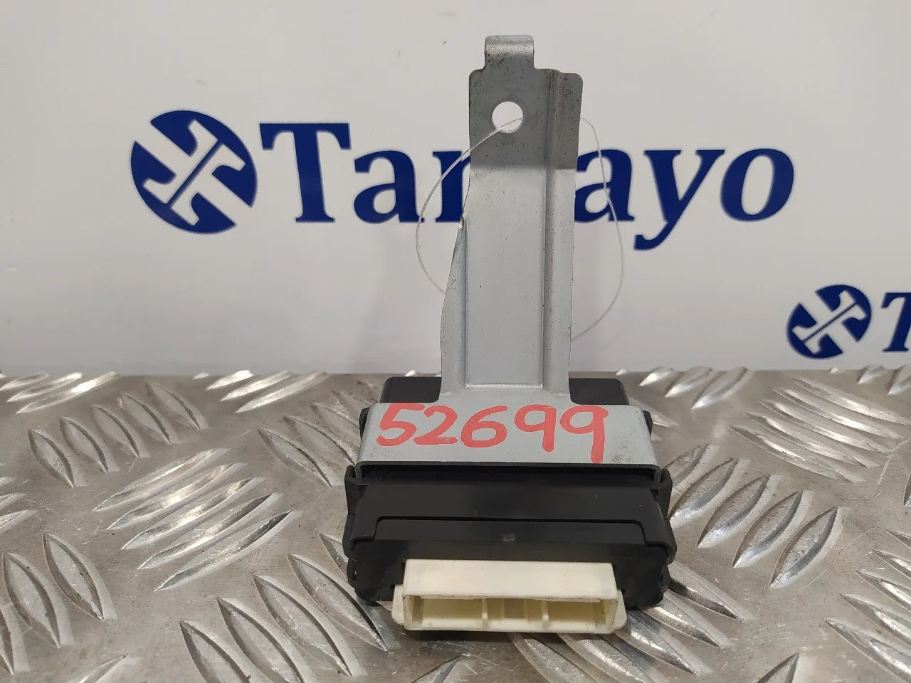 Modulo Electronico para Subaru Forester S12