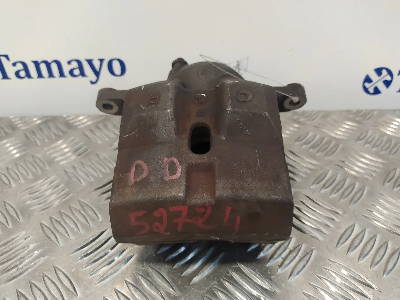 Pinza Freno Delantera Derecha para Toyota Prius (Nhw30)