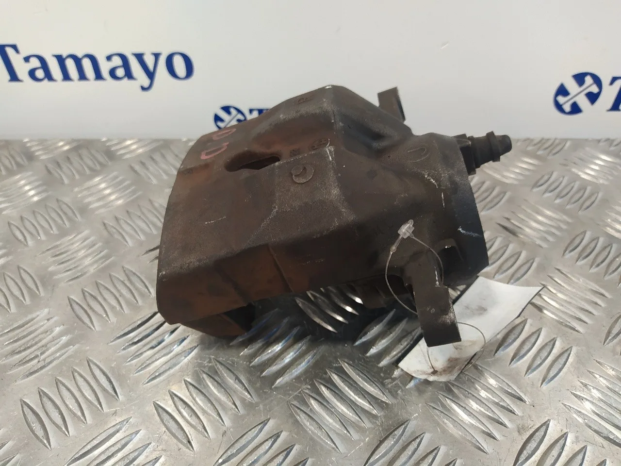 Pinza Freno Delantera Derecha para Toyota Prius (Nhw30)
