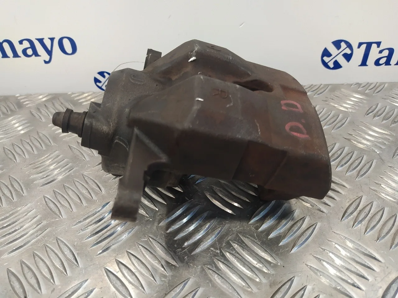 Pinza Freno Delantera Derecha para Toyota Prius (Nhw30)