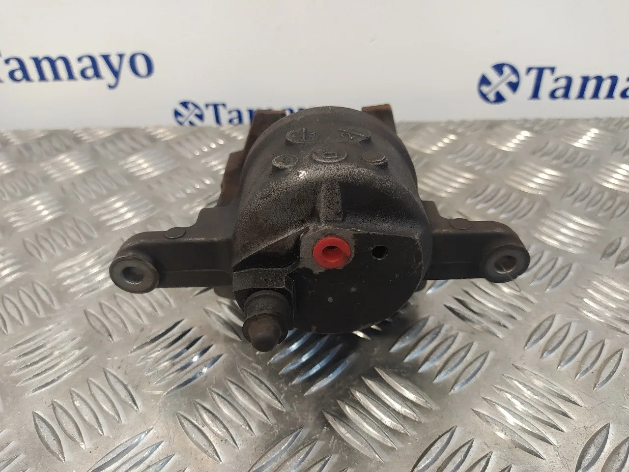 Pinza Freno Delantera Derecha para Toyota Prius (Nhw30)